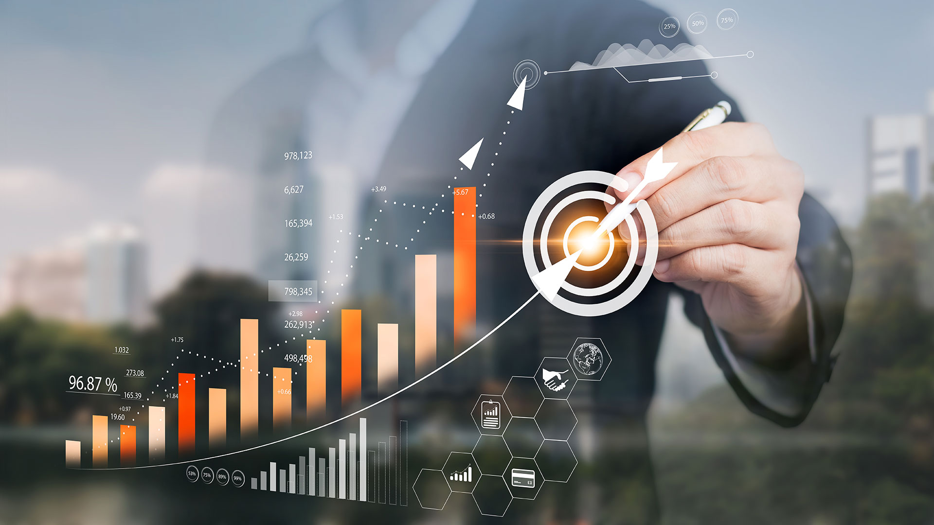 Sales-Management-Software